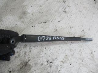 щеткодержатель (поводок стеклоочистителя, дворник) Volkswagen Passat B5 1999, 1.6 л., бензин, МКПП, универсал, 8D9955407A