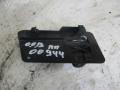 ручка внутренняя передняя правая Opel Omega B 1999, 3.0 л., бензин, АКПП, универсал, 90566892 - фото №2