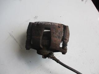 суппорт передний правый Fiat Panda 1 поколение 2002