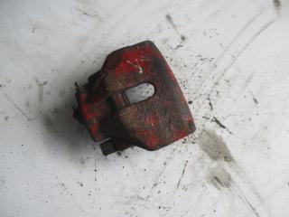 суппорт передний правый Audi A6 4B/C5 2000, 1.9 л., дизель