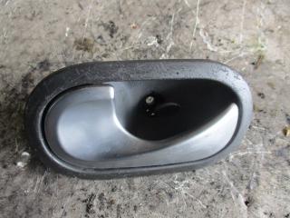 ручка внутренняя передняя левая Renault Megane 1 поколение [рестайлинг] 2003