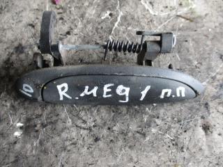 ручка наружная Renault Megane 1 поколение 1997