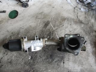 клапан EGR Fiat Stilo 1 поколение 2004, 1.9 л., дизель, 722946340