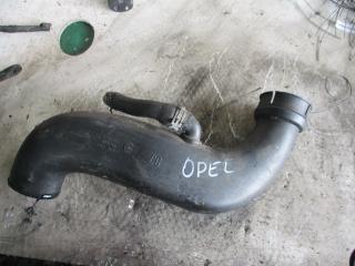 патрубок (трубопровод, шланг) Opel Vectra C 2003, 55352725