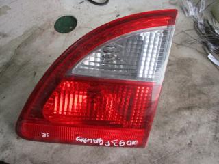 фонарь крышки багажника правый Ford Galaxy 1 поколение [рестайлинг] 2001, 2.0 л., бензин, МКПП, минивэн