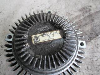 вискомуфта Volkswagen Passat B5 1998, 1.6 л., бензин, МКПП, седан, 06B121347