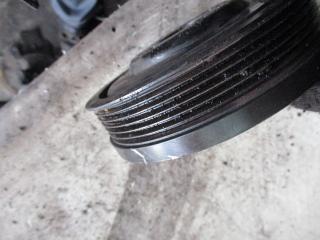 шкив коленвала Volkswagen Golf 4 поколение 2004, 2.0 л., дизель, 03G105243