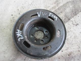 шкив коленвала Volkswagen Golf 4 поколение 2005, 1.6 л., бензин, 06A105255F