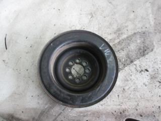 шкив коленвала Audi A4 B5 1998, 2.4 л., бензин, 078105255F