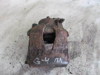 суппорт передний левый Volkswagen Golf 3 поколение 1999