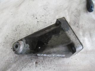 кронштейн двигателя Mercedes-Benz C-Класс W203/S203/CL203 [рестайлинг] 2004, 2.2 л., дизель, АКПП, универсал, A6112230604