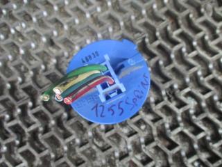 сопротивление печки Mercedes-Benz Sprinter 2 поколение (W906) 2007, 2.2 л., дизель, МКПП, микроавтобус