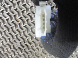 сопротивление печки Volkswagen Passat B7 2011, 2.0 л., дизель, АКПП, универсал