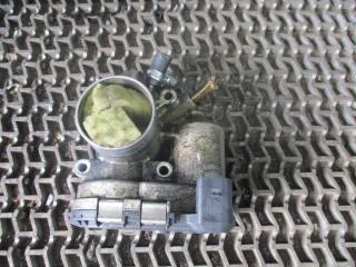 заслонка дроссельная Volkswagen Lupo 1 поколение 2002, 1.4 л., бензин, МКПП, хетчбэк 5 дв., 030133062C