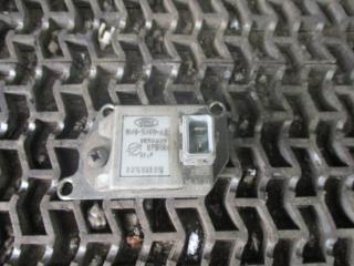 коммутатор зажигания Ford Mondeo 3 поколение 2001, 1.8 л., бензин, МКПП, седан, 93AB12A019AB