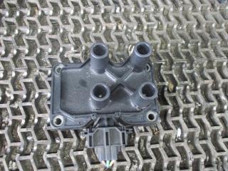 катушка зажигания Ford Mondeo 3 поколение 2001, 1.8 л., бензин, МКПП, седан