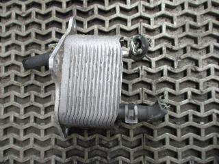 Радиатор охлаждения топлива Mercedes-Benz C-Класс W202/S202 1996, 2.2 л., дизель, A6110780079