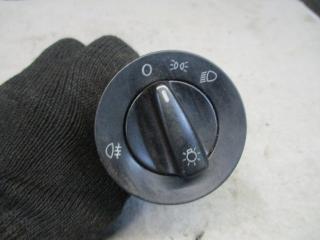 переключатель света Volkswagen Lupo 1 поколение 1998, 1.4 л., бензин, МКПП, хетчбэк 5 дв., 1C0941531