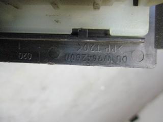 сопротивление печки Mini Cooper 1 поколение 2001, 1.6 л., бензин, МКПП, хетчбэк 5 дв.