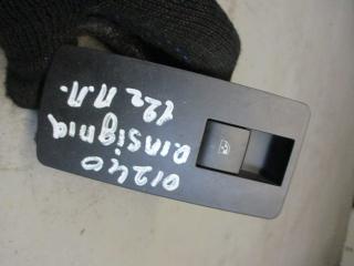 кнопка стеклоподъемника Opel Insignia 1 поколение (A) 2012, 2.0 л., дизель, МКПП, седан, 13301886