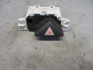 кнопка аварийной сигнализации Ford Focus 1 поколение [рестайлинг] 2004, 1.8 л., дизель, МКПП, универсал, 2M5T13A350