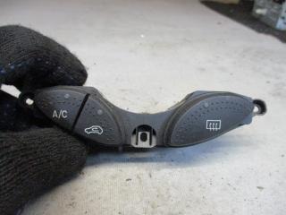 кнопка обогрева заднего стекла Ford Focus 1 поколение [рестайлинг] 2004, 1.8 л., дизель, МКПП, универсал, JS4T19A945BA