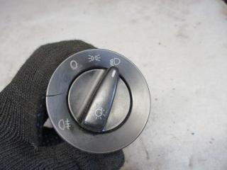 переключатель света Volkswagen Golf 3 поколение 1999, 1S0941531