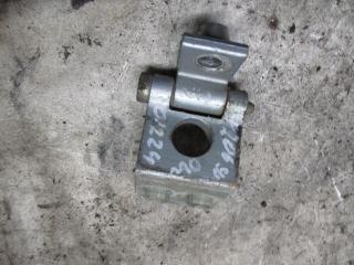 петля двери Peugeot 206 1 поколение [рестайлинг] 2006, 1.6 л., дизель, МКПП, универсал