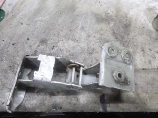 петля двери Citroen Jumpy 2 поколение 2007, 2.0 л., дизель, МКПП, фургон