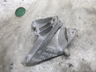 кронштейн КПП Opel Insignia 1 поколение (A) 2012, 2.0 л., дизель, МКПП, седан, 13228289