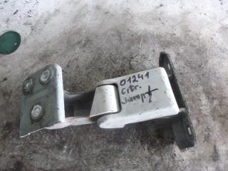 петля двери Citroen Jumpy 2 поколение 2007, 2.0 л., дизель, МКПП, фургон