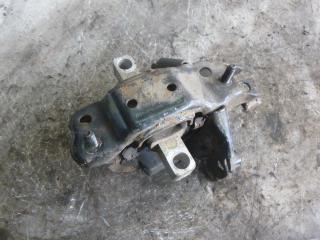 подушка крепления КПП Volkswagen Polo 4 поколение 2004, 6Q0199555