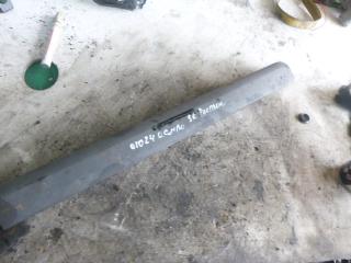 молдинг крыла Opel Combo 3 поколение (C) [рестайлинг] 2005, 1.3 л., дизель, МКПП, фургон, 9228481