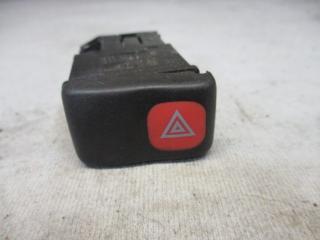 кнопка аварийной сигнализации Volkswagen Caddy 2 поколение 2002, 1.9 л., дизель, МКПП, фургон, 6N1953235