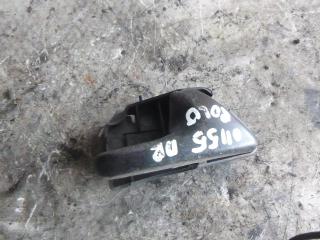 ручка внутренняя передняя правая Volkswagen Polo 3 поколение 1995, 1.3 л., бензин, МКПП, хетчбэк 5 дв.