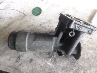 корпус масляного фильтра Volkswagen Sharan 1 поколение [рестайлинг] 2002, 1.9 л., дизель, 038115389C