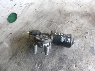 моторчик передних стеклоочистителей (дворников) Kia Picanto 1 поколение 2005