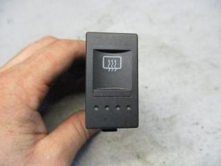 кнопка обогрева заднего стекла Volkswagen Lupo 1 поколение 1999, 1.2 л., дизель, АКПП, хетчбэк 5 дв., 6N0959621B