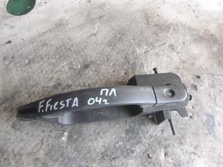 ручка наружная Ford Fiesta 5 поколение 2004