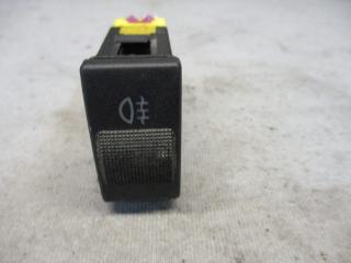 кнопка противотуманных фар Audi A4 B5 1996, 1.9 л., дизель, МКПП, седан, 4D0941563