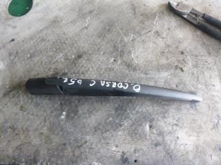 щеткодержатель (поводок стеклоочистителя, дворник) Opel Corsa C [рестайлинг] 2005