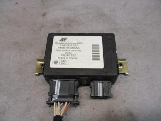 Иммобилайзер Volkswagen Sharan 1 поколение [рестайлинг] 2003, 7M3953257