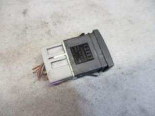 кнопка корректора фар Audi A4 B5 1996, 1.9 л., дизель, МКПП, седан, 8D0941301