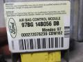 блок AirBag Ford Mondeo 1 поколение 1996, 1.6 л., бензин, МКПП, хетчбэк 5 дв., 97BG14B056DB - фото №3