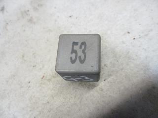 реле (прочие) Volkswagen Golf 3 поколение 1995, 141951253B