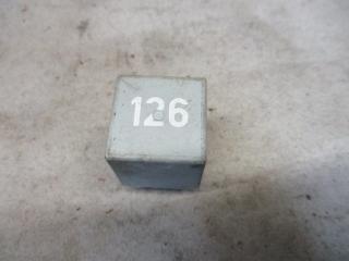 реле (прочие) Volkswagen Golf 3 поколение 1994, 1H0911251