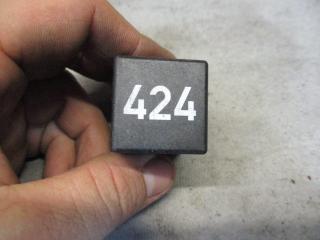 реле (прочие) Volkswagen Lupo 1 поколение 1998, 6E0919217