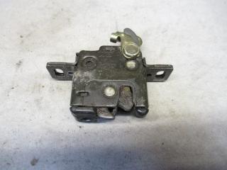 замок багажника Audi A6 4A/C4 1997, 2.5 л., дизель, МКПП, универсал, 4A9827505C