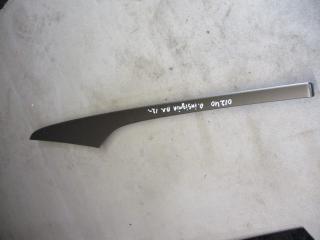 комплект декоративных накладок (дерева) салона Opel Insignia 1 поколение (A) 2012, 2.0 л., дизель, МКПП, седан, 13222176