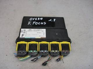 блок комфорта Ford Focus 1 поколение [рестайлинг] 2004, 1.8 л., дизель, МКПП, универсал, 1S7T15K600FD